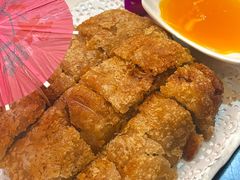 香酥芋泥鸭-堂宴·老厦门私房菜(1988仙岳总店)