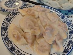 -老都一处饺子馆(道里店)