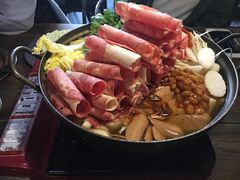-MI WU FACTORY米屋美食工厂餐厅(绿地店)