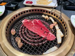 -神户赤童日式烤肉(金地广场店)