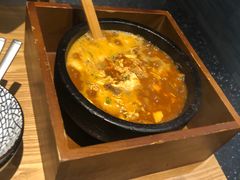 -久苑烧肉(世界城广场店)