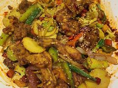 -友达面馆·酸菜鱼面(钱塘区店)
