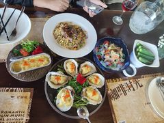 -忆咖啡观景餐厅(桂林象山公园店)