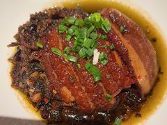 -绿茶餐厅(昆明世纪金源店)