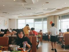 -韩厨烤肉火锅无限自助餐厅(潮流特区店)