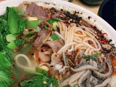-贵凤凰贵州米粉(五道口店)