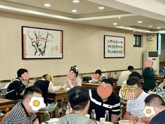 -老刘家永盛斋·传统泡馍(东关南街店)