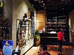 -星伦多 自助料理(圆融店)