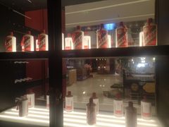 -东富酒家(龙湖西溪天街店)
