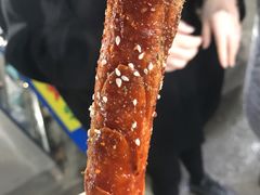 -大学城夜市大排档(凤栖路店)