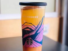 橙柚派对-星巴克臻选(成都太古里店)