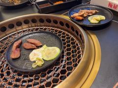-極屋鮨牛 · 烧肉酒场(时代C馆店)