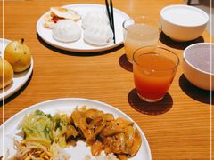 -全季酒店(郑州建设路碧沙岗地铁站店)