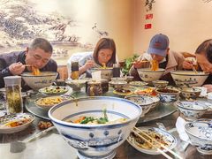 -何家一碗面(南大街店)