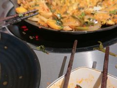-양평식당·杨平食堂(华贸店)