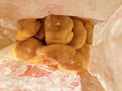 -詹记桃酥(宿州路店)