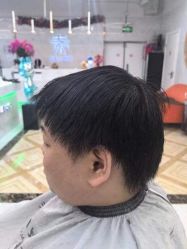 -秦·专注剪发