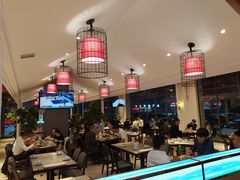 -济南一九烧烤(师院东街店)