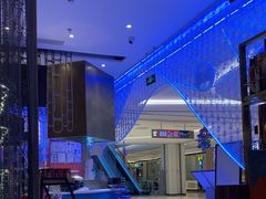 -阿里疆Alijiang·丝路美食·异域风情·清真(长楹天街店)