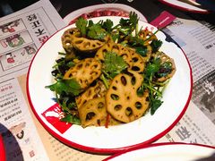 -汉虾王.小龙虾.武汉菜.粤菜(科技园店)