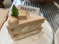 -流酥可心·牛乳蛋糕商店(禾祥西路店)