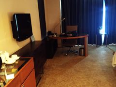 -淮安曙光国际大酒店(大运河广场花街店)