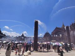 -西双版纳勐泐文化旅游区