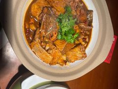 -徽三说·土徽菜·中国徽菜连锁品牌(阳湖总店)