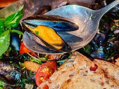 -Bistro 63 创意融合料理(广粤天地店)