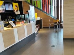 -麦当劳(北沙滩店)
