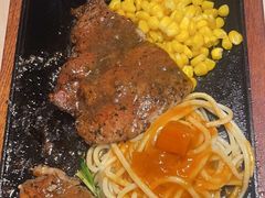 -豪客来牛排(鼓楼名店街店)