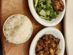 -23号墙门菜(狮虎桥店)