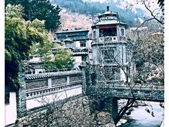 -老张烤羊(王哥庄店)
