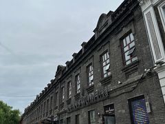 -中华巴洛克风情街