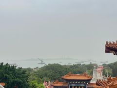 -南沙天后宫景区