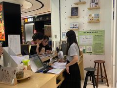 -天真蓝照相馆(宁波来福士店)