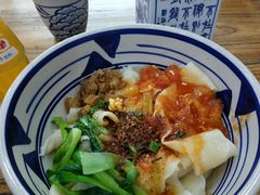 -郑记biangbiang面(钟楼店)