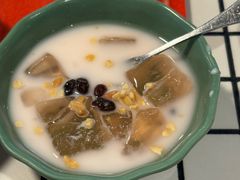-山悦里 山野·鲜火锅(罗斯福广场店)