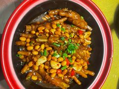 -小柴米·传统江西菜(八一广场店)