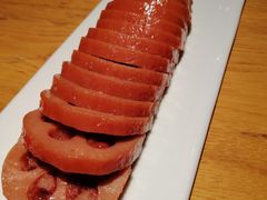 糖藕-几荷·恰似故人来(秀水广场店)