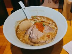 -KINGICHI無双东京豚骨拉面(人广中福城店)