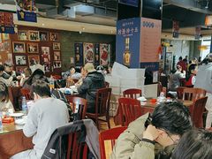 -天下客饭店(中山路店)