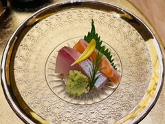 -鮨政· Omakase(港汇恒隆广场店)