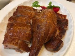 -椿记烧鹅(叠彩店)