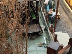 -罍+村(半边街店)