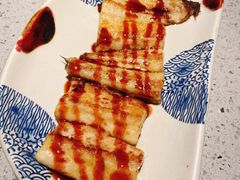 烤鳗鱼-大渔铁板烧(大悦城店)