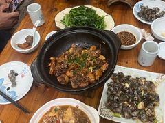 -柴火农家饭(遇龙河店)