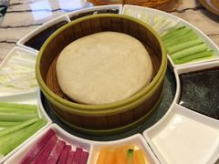 -金百万烤鸭店(马甸店)