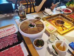 -雾都渣渣火锅(南城智汇城店)