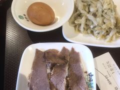-中阿兰牛肉面(悦海新天地店)